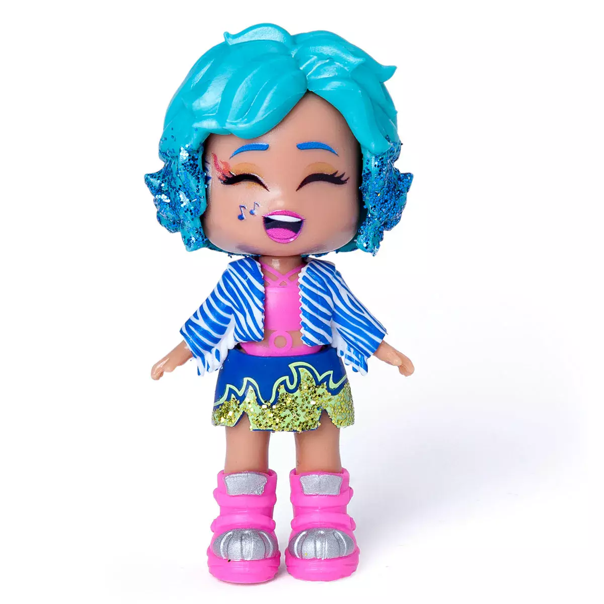 KookyLoos. Walizka Suzie - Zabawki