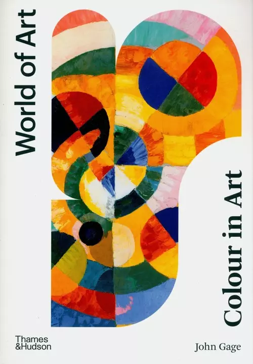 Colour in Art - Książki