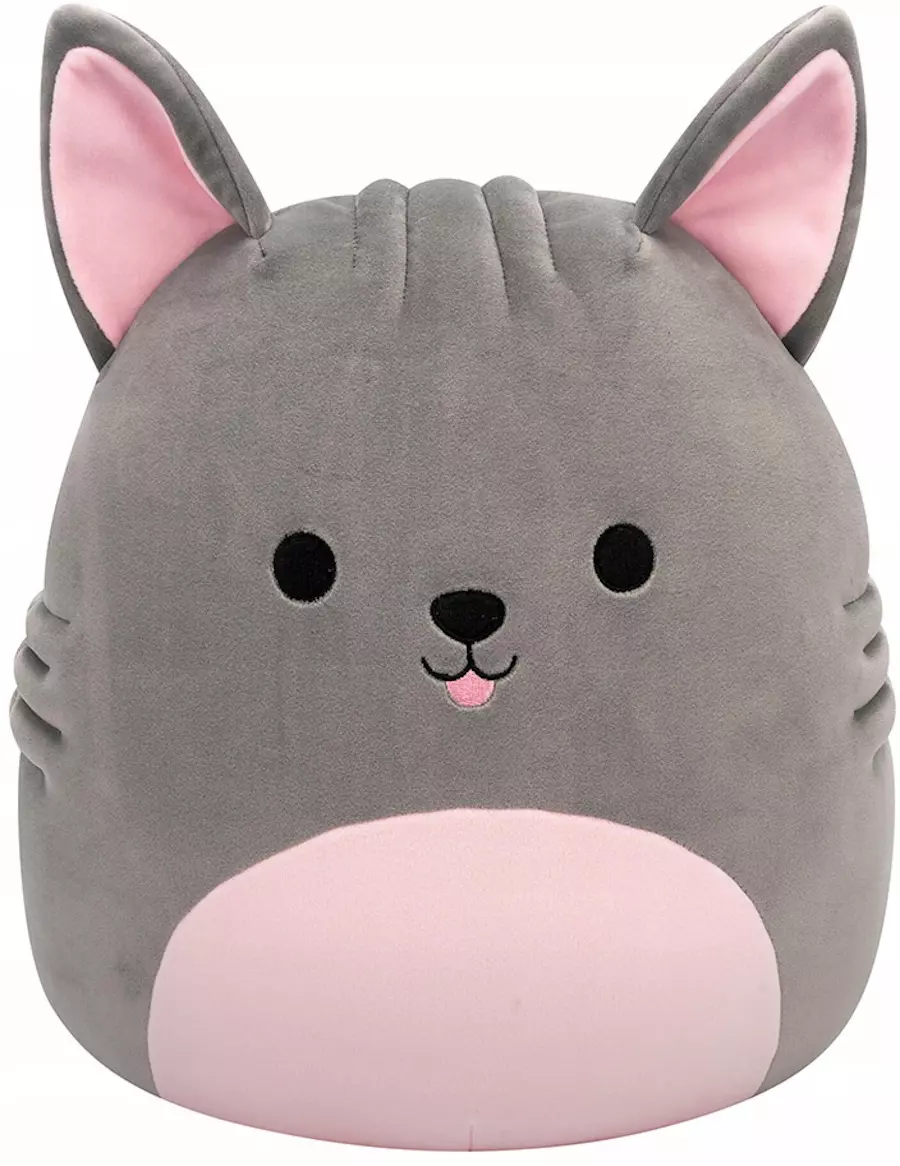 453326 SQUISHMALLOWS MASKOTKA PIESEK APHRODITE 30CM