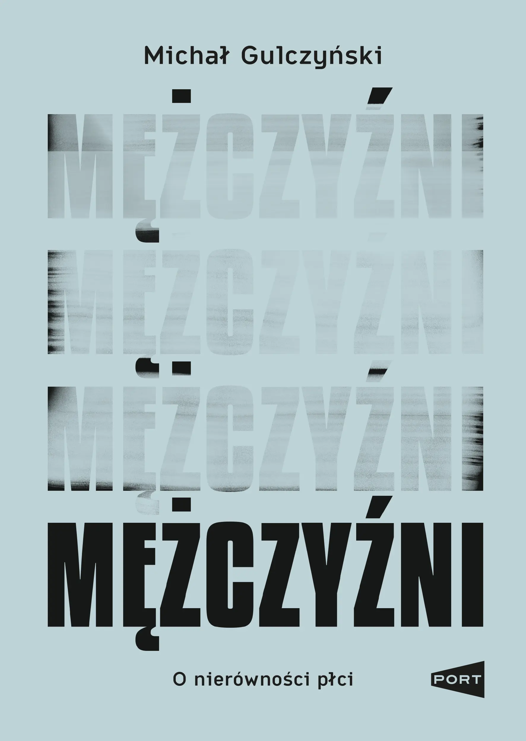 Mężczyźni - Książki