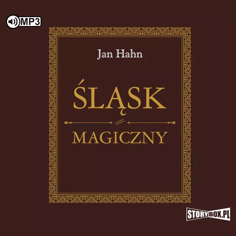 Śląsk magiczny. Audiobook - Audiobooki