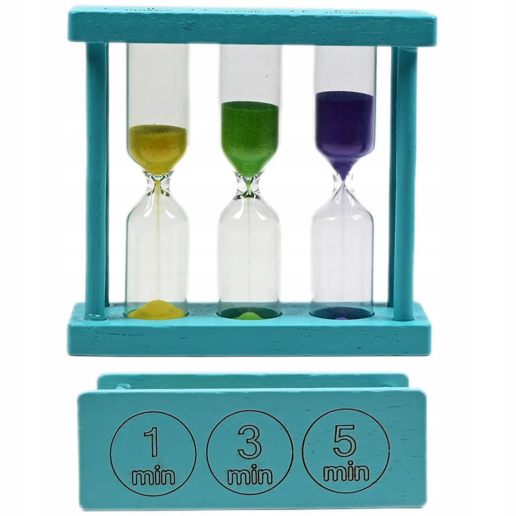 Klepsydra D45189 76235 - Zabawki