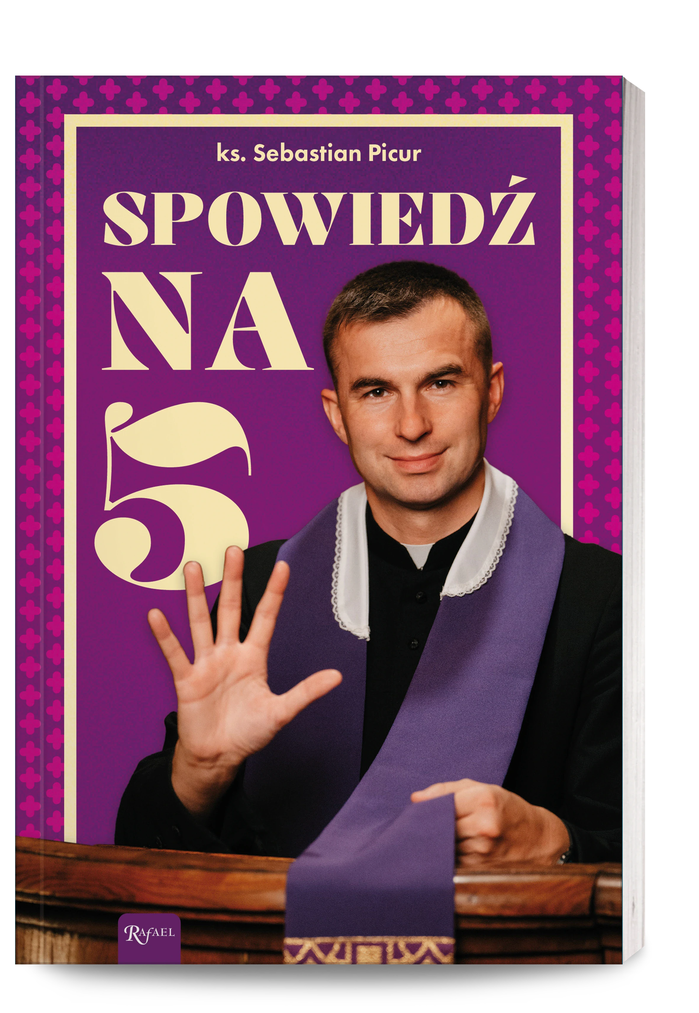 Spowiedź na 5