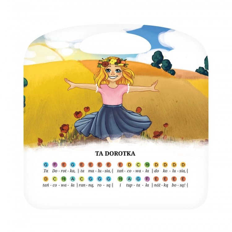 Czytaj z Albikiem. Piosenki dla dzieci - Książki