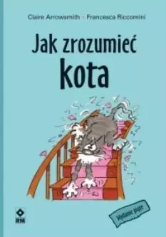 Jak zrozumieć kota - Książki