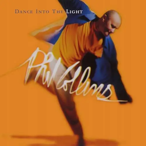 Dance Into The Light, CD - Muzyka