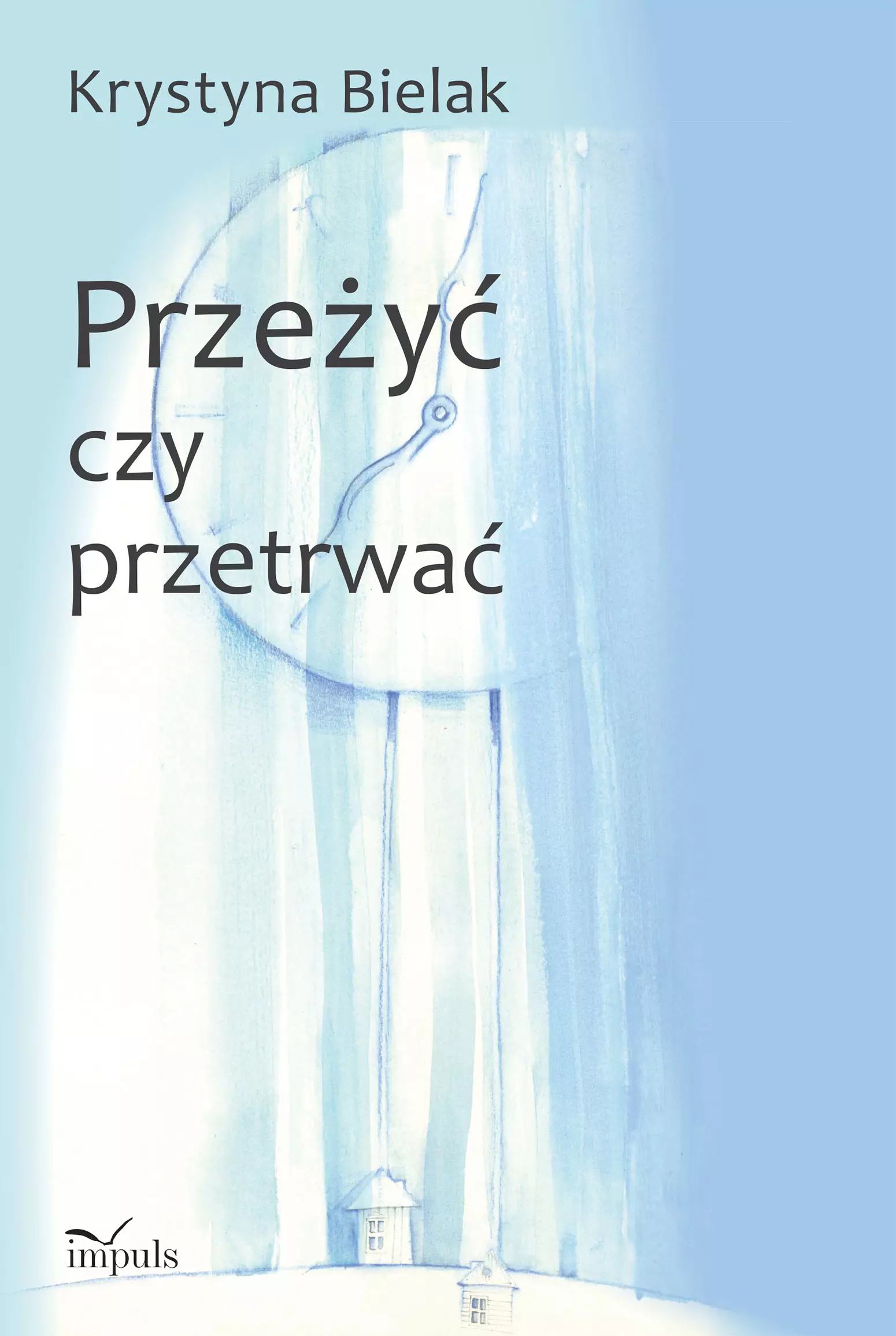 Przeżyć czy przetrwać? - Książki