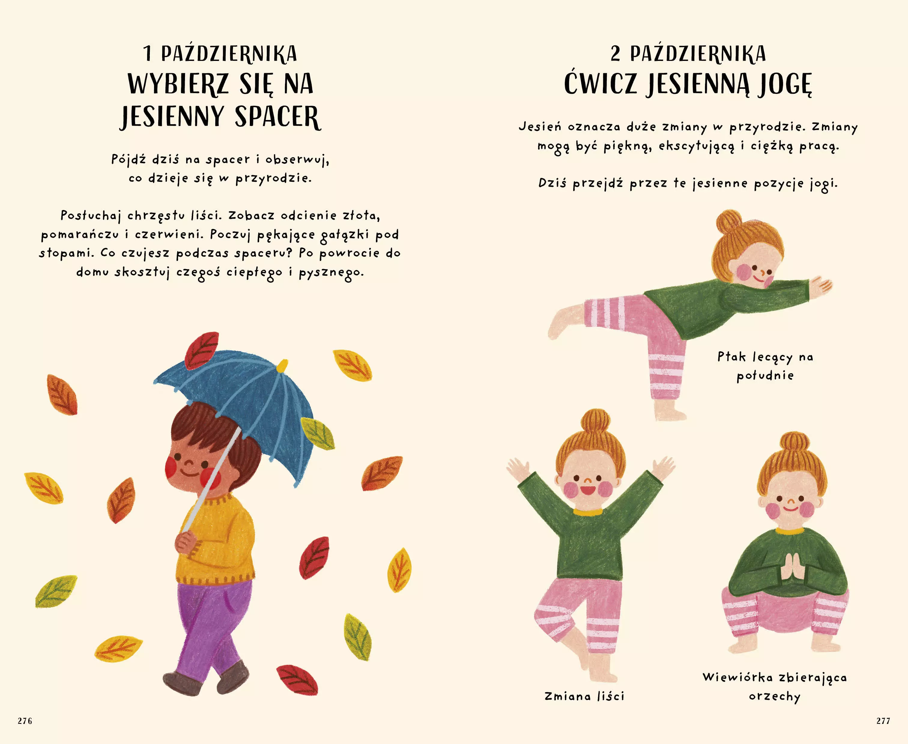 Książeczka pełna radości - Książki