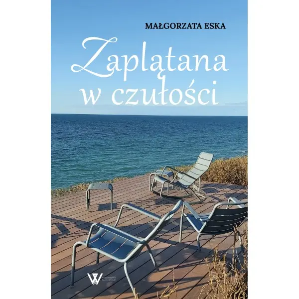 Zaplątana w czułości - Książki