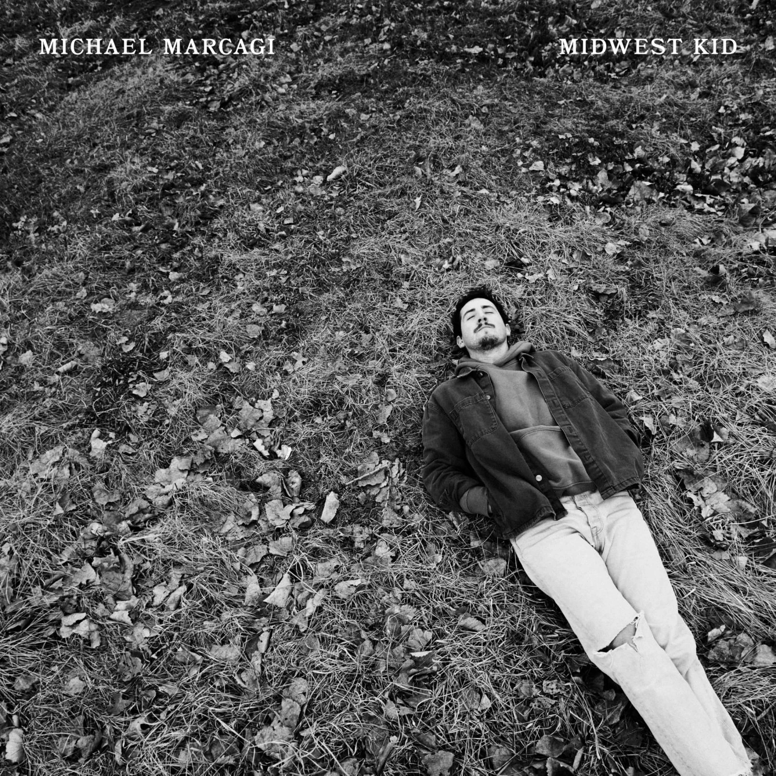 Midwest Kid, Winyl - Muzyka