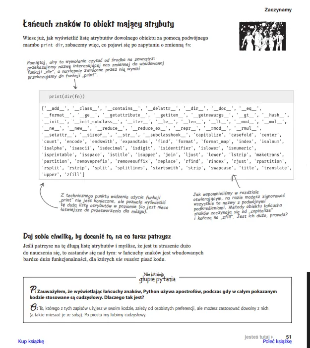 Python. Rusz głową!, wydanie III - Książki