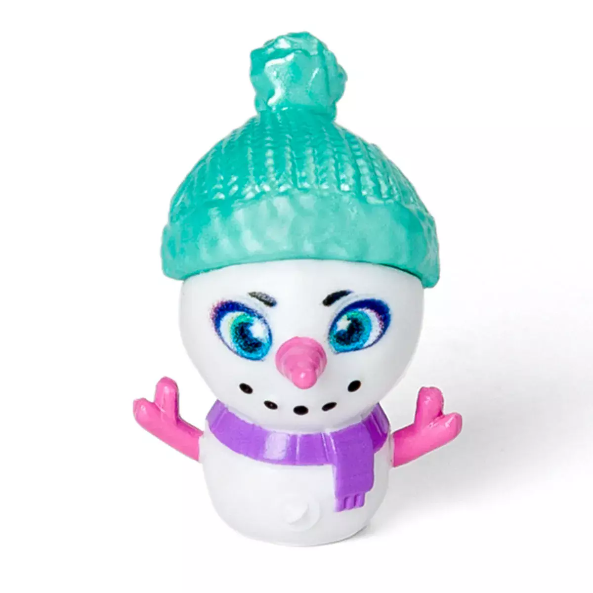 KookyLoos. Walizka Wanda - Zabawki