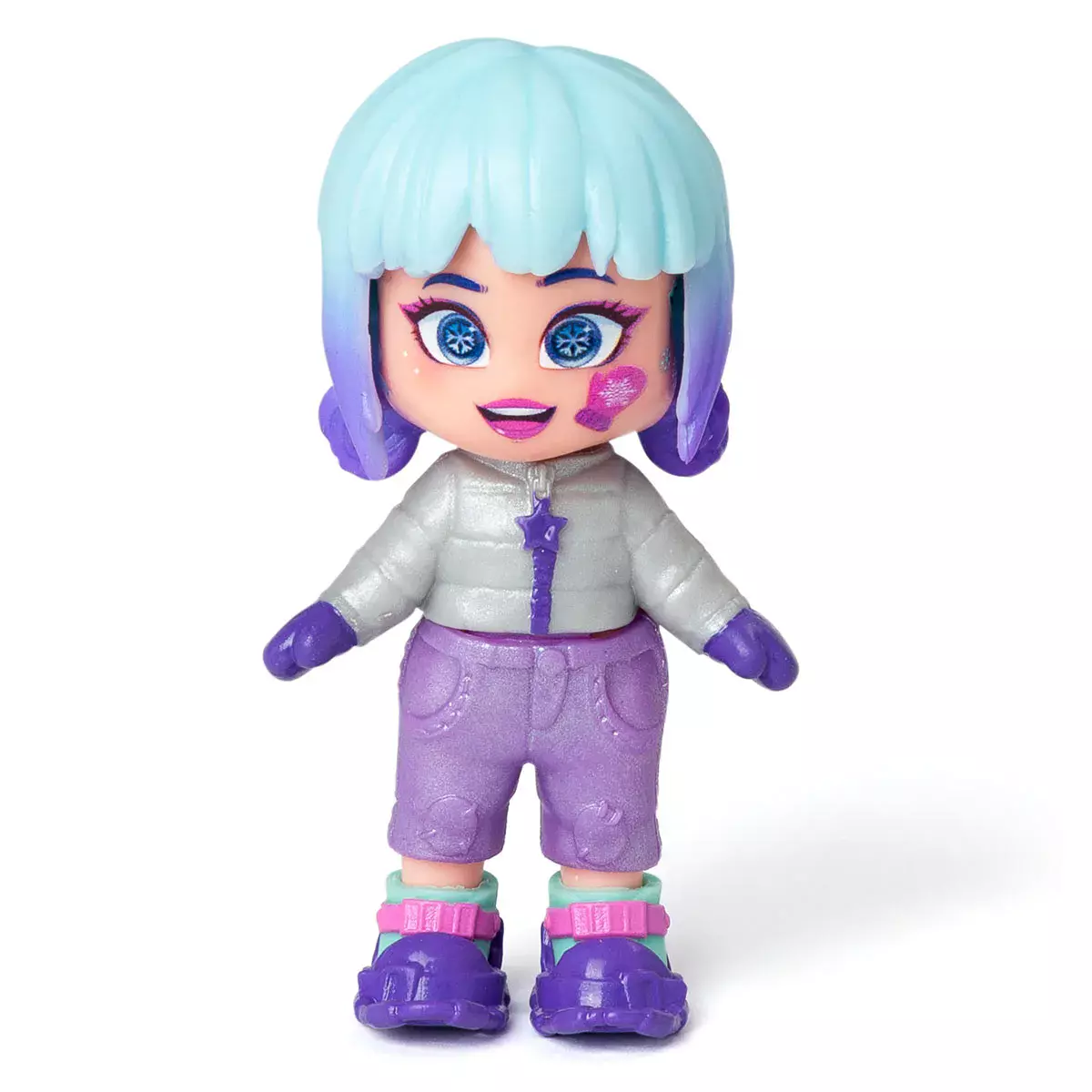 KookyLoos. Walizka Wanda - Zabawki