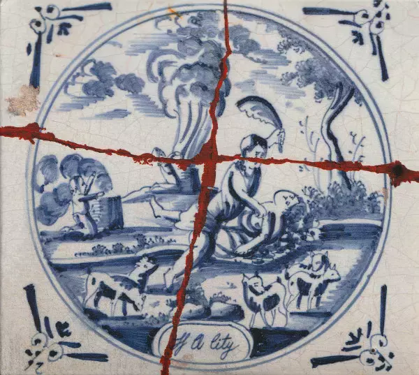 If A City Is Set Upon A Hill, CD - Muzyka