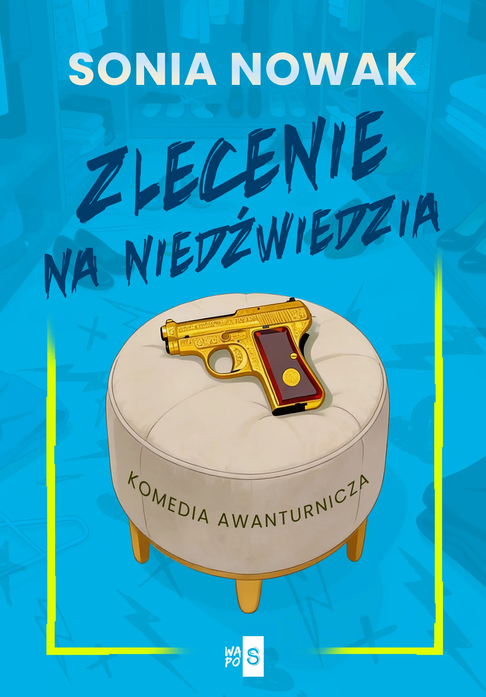 Zlecenie na niedźwiedzia