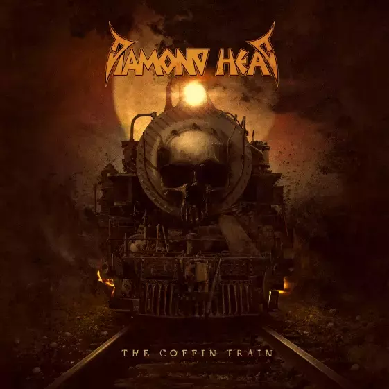 The Coffin Train, CD - Muzyka