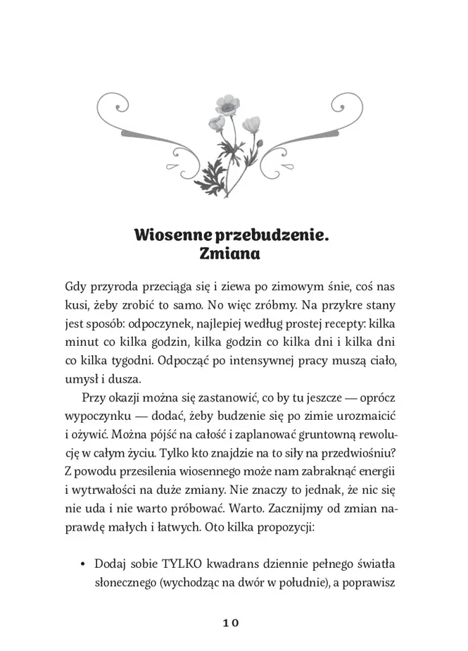 Cztery pory roku z Ewą Woydyłło. Przewodnik po codzienności (barwione brzegi) - Książki