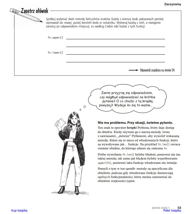 Python. Rusz głową!, wydanie III - Książki