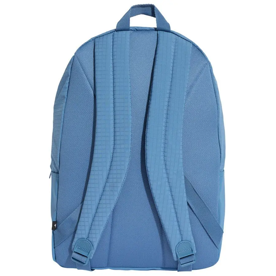 Plecak Essential Bars3RS niebiesko czarny Adidas (KE5651) - Elektronika i akcesoria