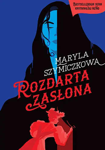 Rozdarta zasłona