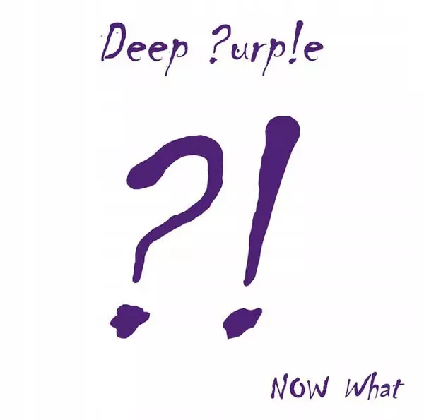 NOW What?! (Vinyl) - Muzyka