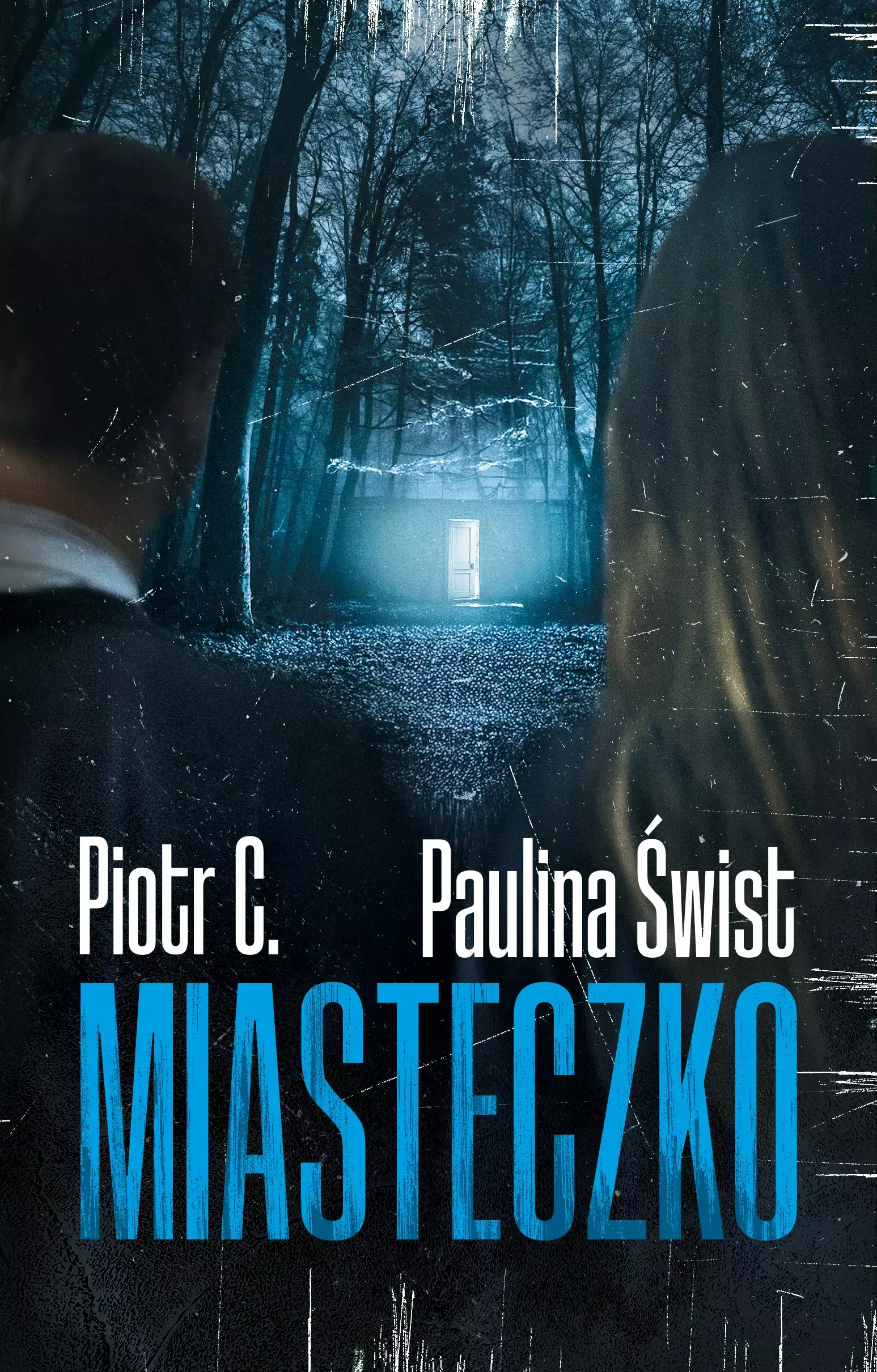 Miasteczko - Książki