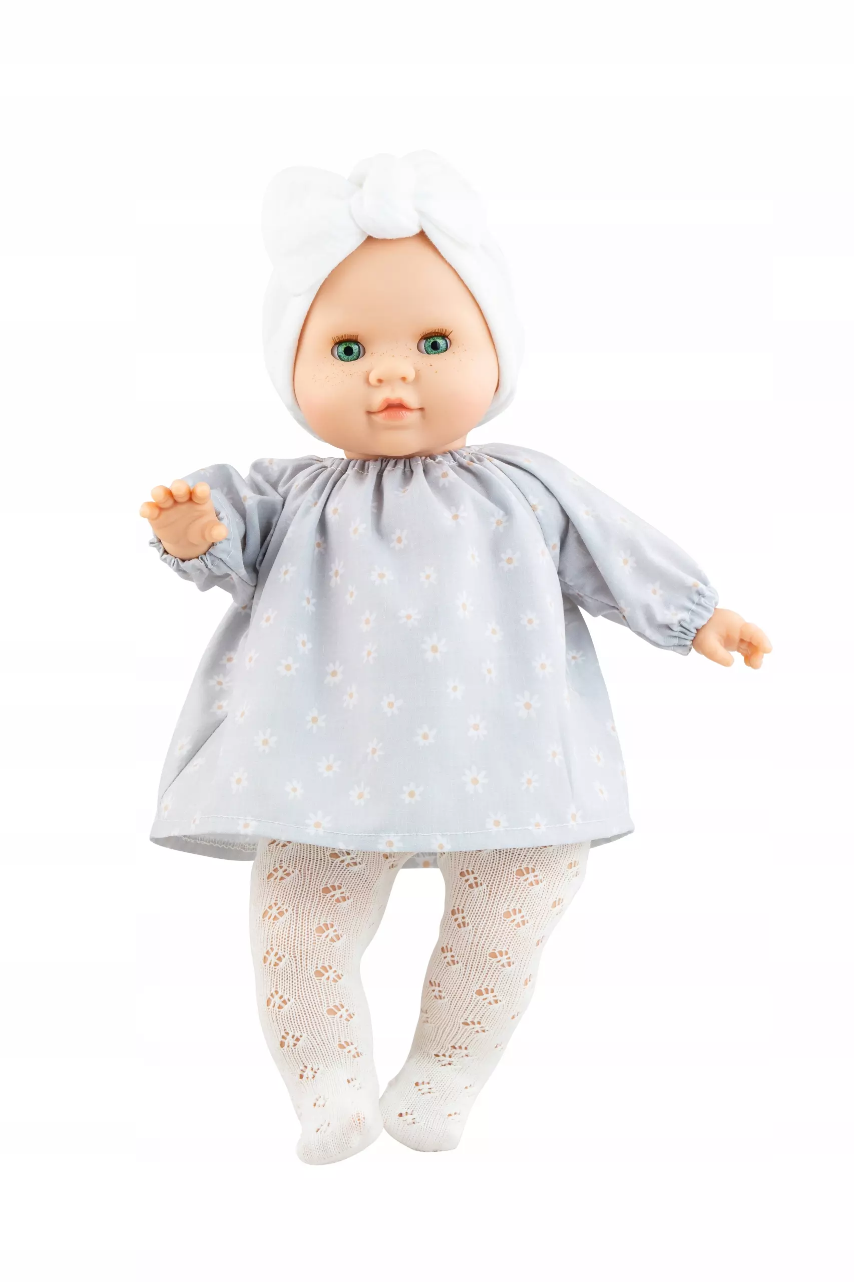 HISZPAŃSKA LALKA BOBAS PAOLA REINA 07054