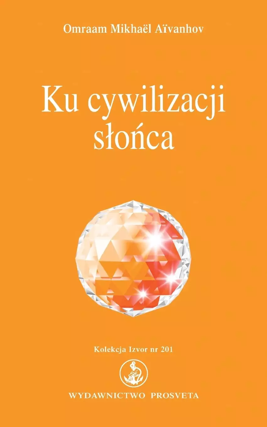 Ku cywilizacji słońca