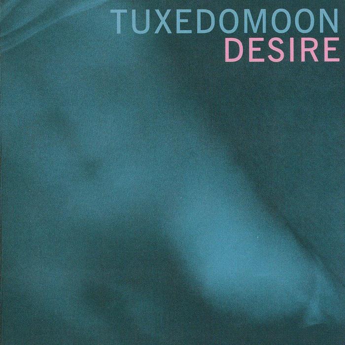 Tuxedomoon Desire 1981. CD - Muzyka