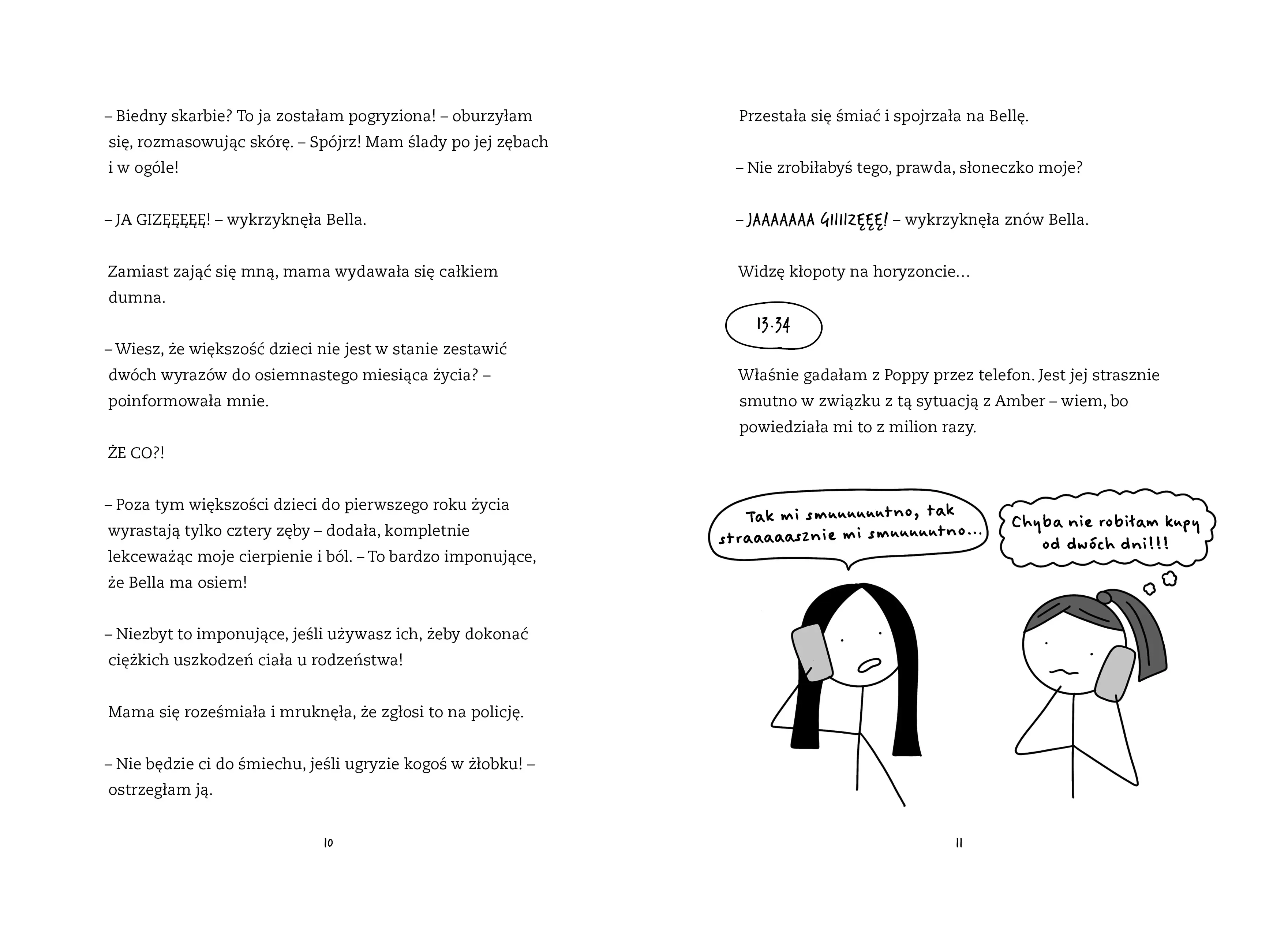 Lottie Brooks kontra wredne dziewczyny - Książki