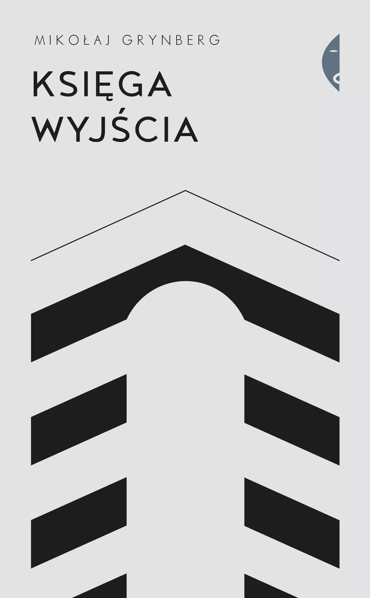 Księga Wyjścia - Książki