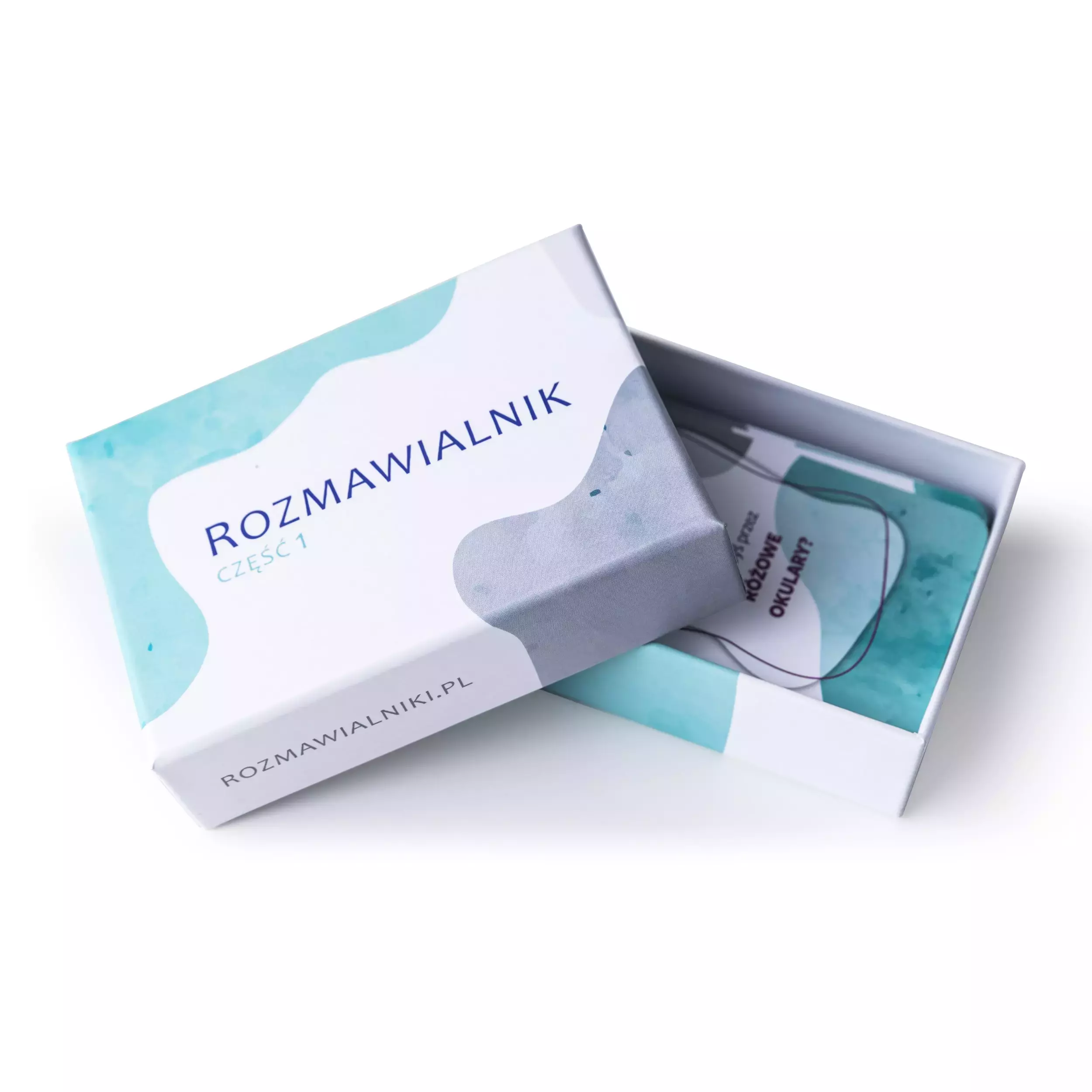 Rozmawialnik - Gry