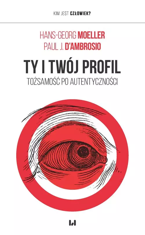 Ty i twój profil - Audiobooki