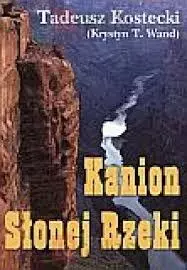 Kanion Słonej Rzeki - Książki