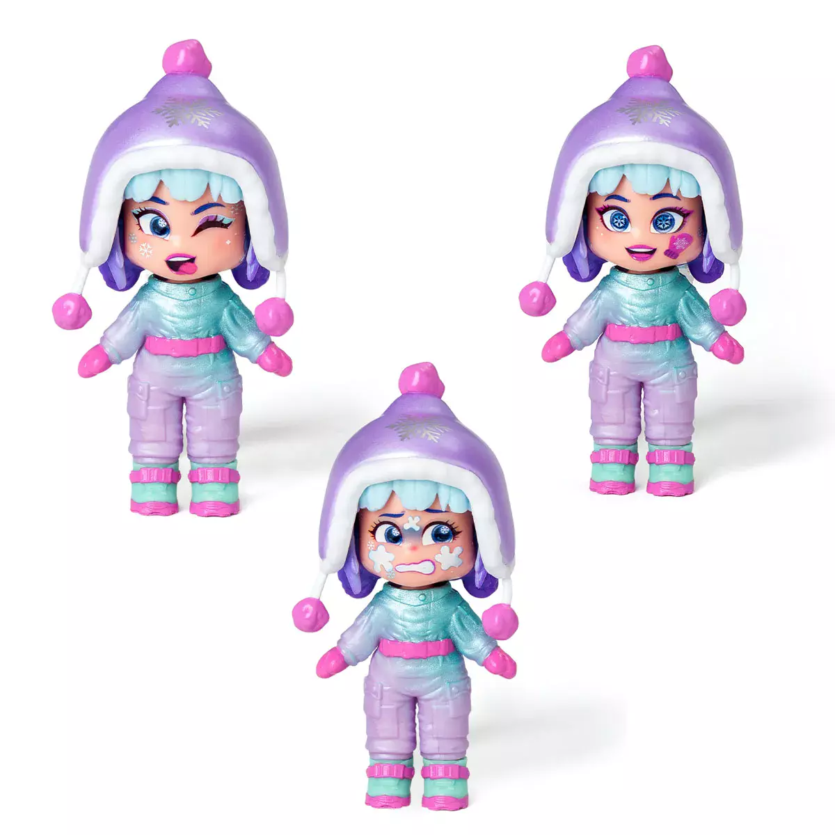 KookyLoos. Walizka Wanda - Zabawki