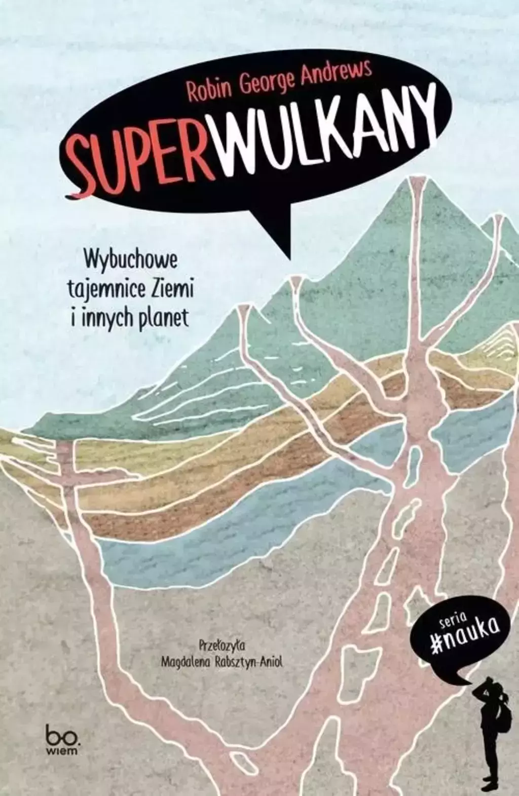 Superwulkany