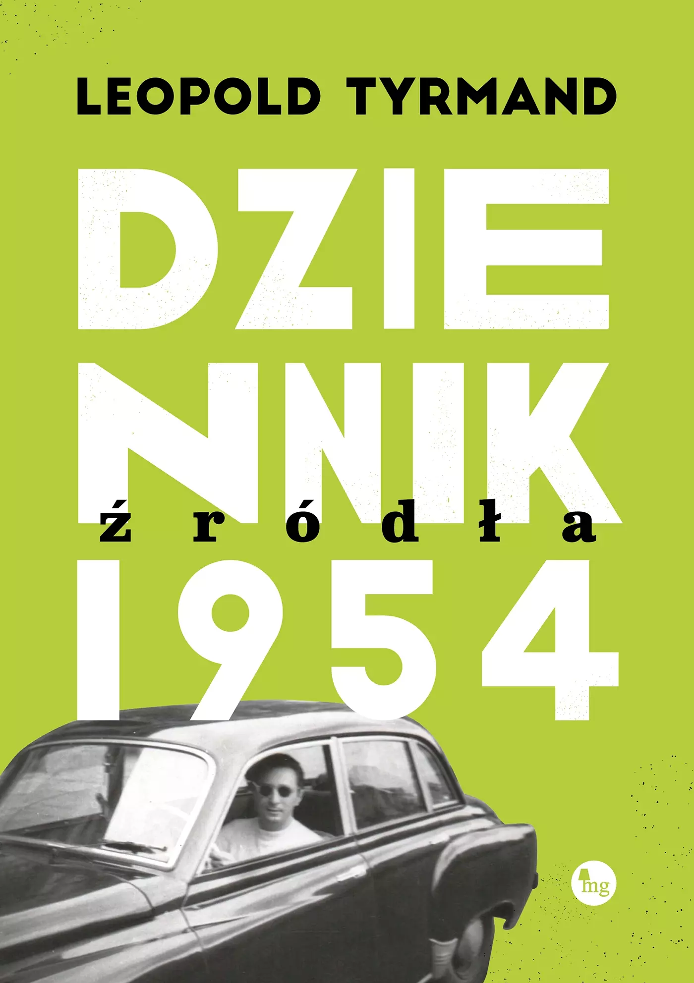 Dziennik 1954 Źródła