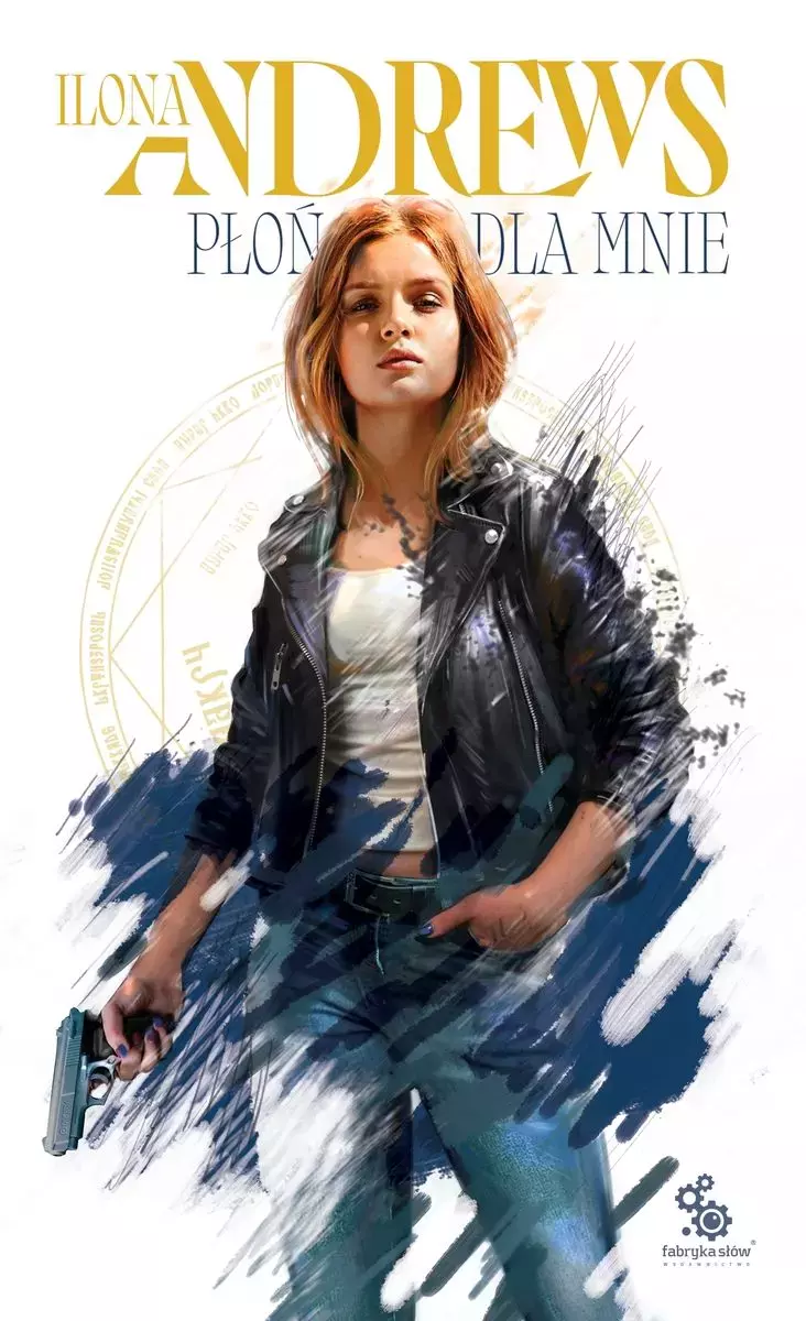 Ukryte dziedzictwo. Tom 1. Płoń dla mnie (wydanie classic) - Książki