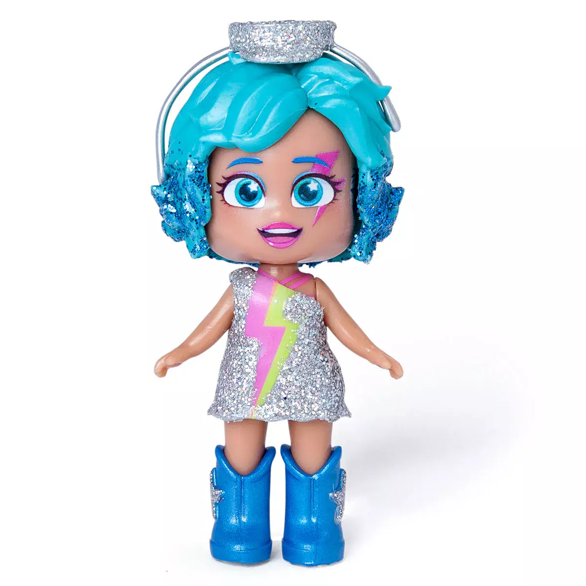 KookyLoos. Walizka Suzie - Zabawki