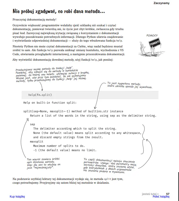 Python. Rusz głową!, wydanie III - Książki