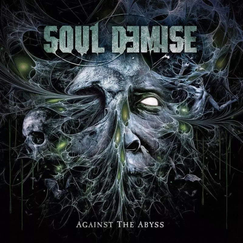 Against The Abyss, CD - Muzyka
