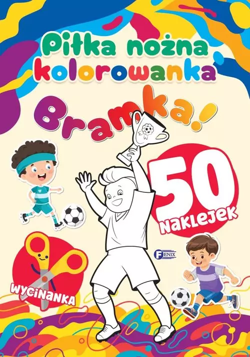 Piłka nożna - Książki