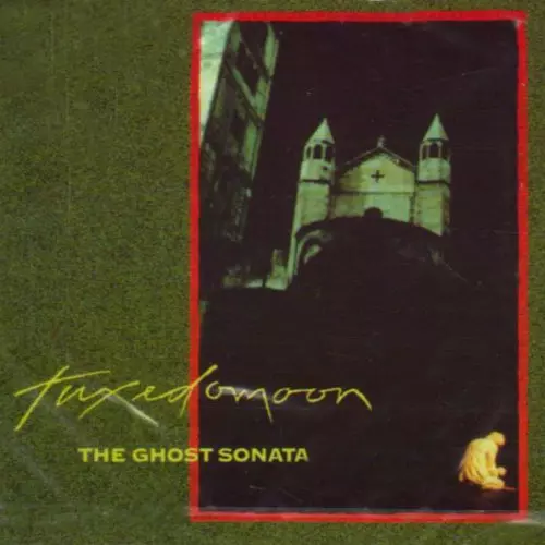The Ghost Sonata, CD - Muzyka