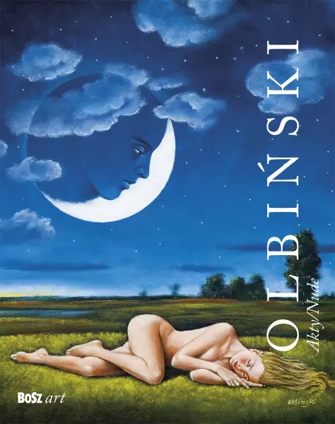 Olbiński. Akty - Książki