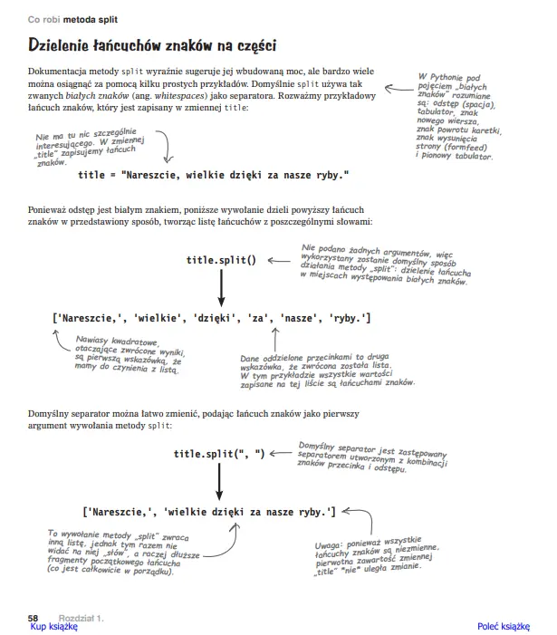 Python. Rusz głową!, wydanie III - Książki