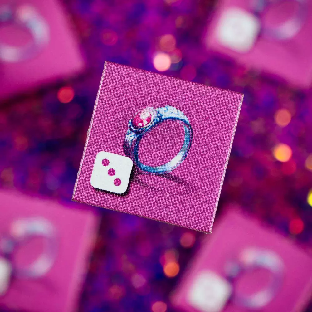 Zamki Burgundii - Gry