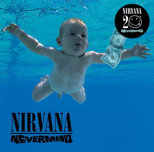 Nevermind (Remastered) - Muzyka