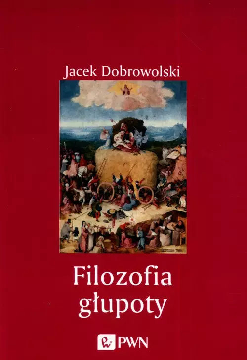 Filozofia głupoty
