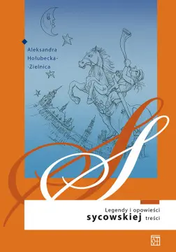 Legendy i opowieści sycowskiej treści - Książki