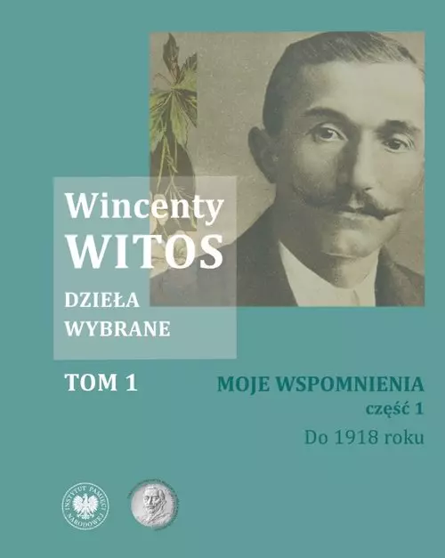 Pakiet Dzieła wybrane. Wincenty Witos